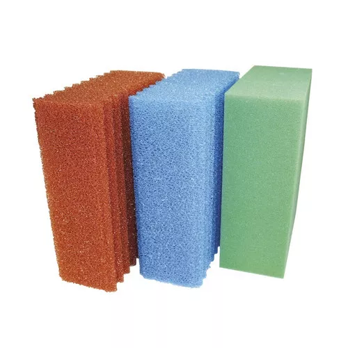 biosmart-filter-foams BioSmart Filter Foams