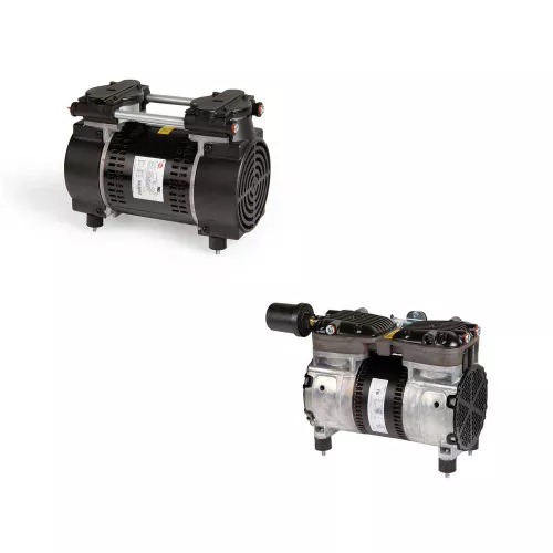 Compressors for Deep Water