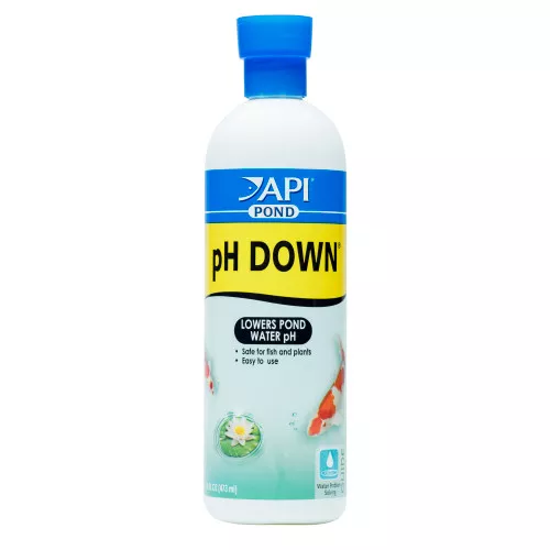 pond-ph-down Pond pH Down