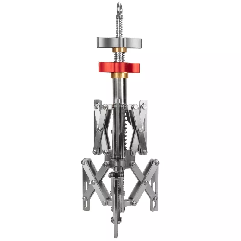 "The Spider" Internal Pipe Fit-Up Clamps