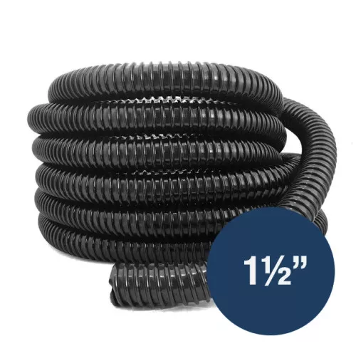 spiral-flex-corrugated-hose-1-1-2 Spiral Flex Corrugated Hose 1-1/2"