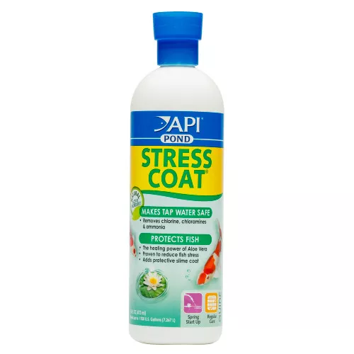 stress-coat Stress Coat