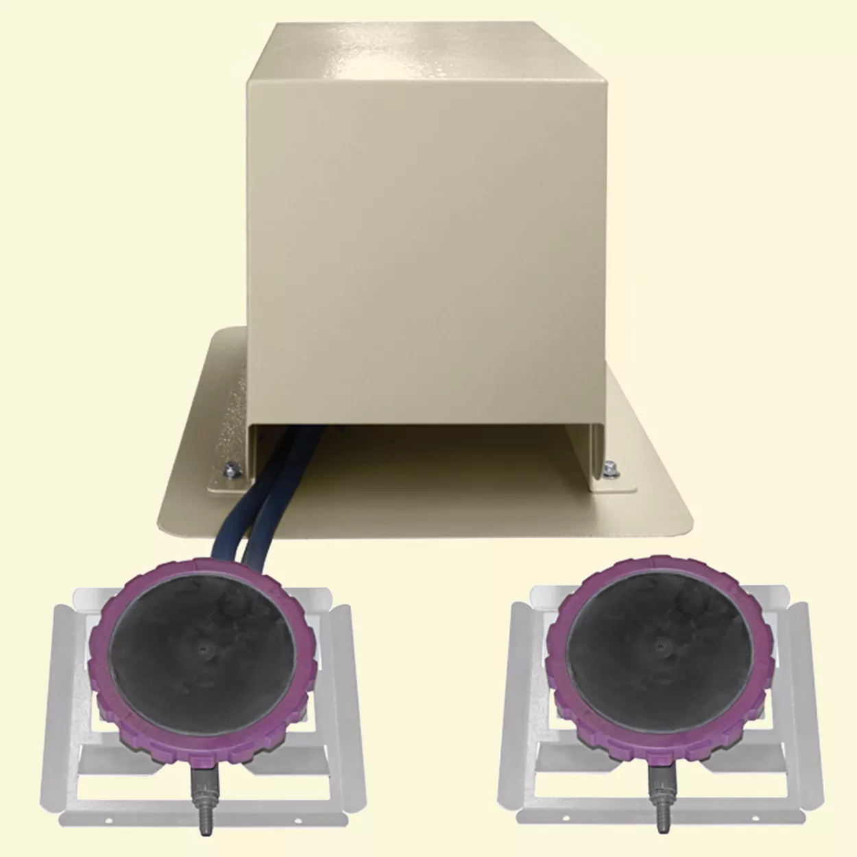 vertex-pondlyfe-2-aeration-systems Vertex PondLyfe 2 Aeration Systems