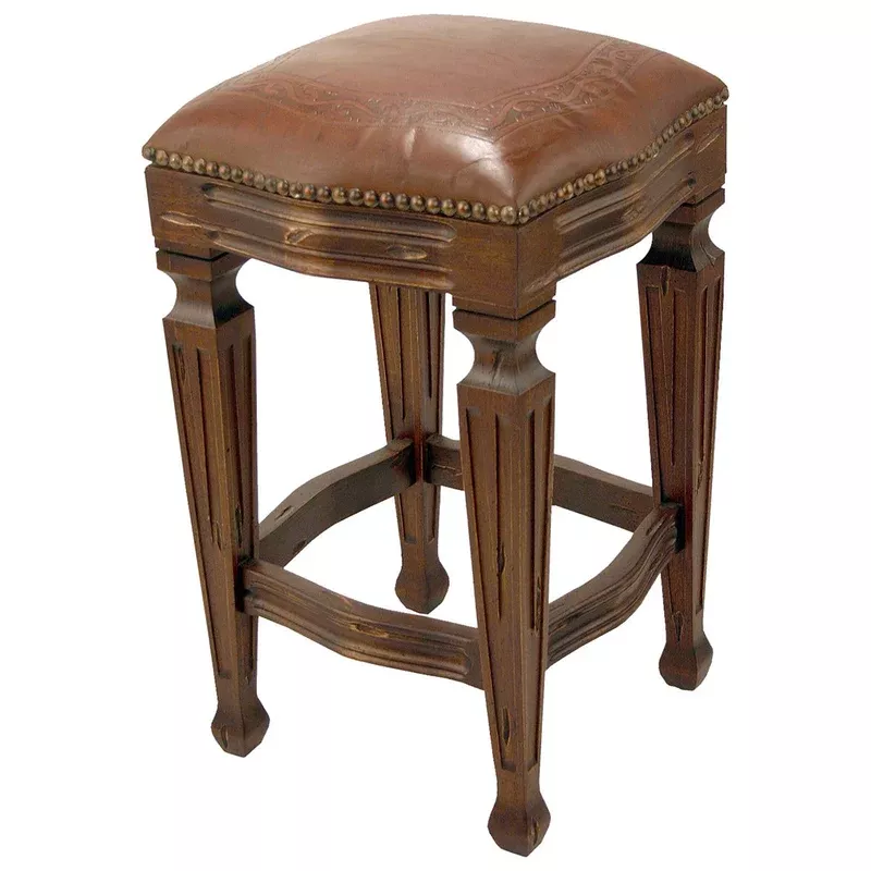 zorro-counter-stool-classico-rustic Zorro Counter Stool - Classico Rustic